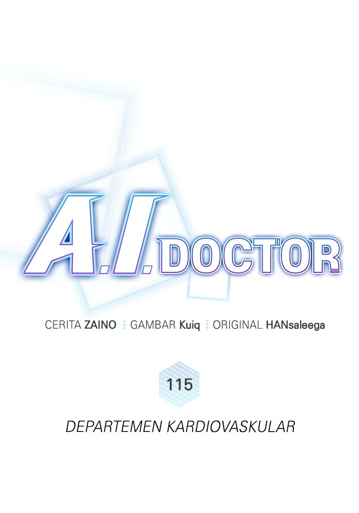 A.I Doctor Chapter 115 page 48
