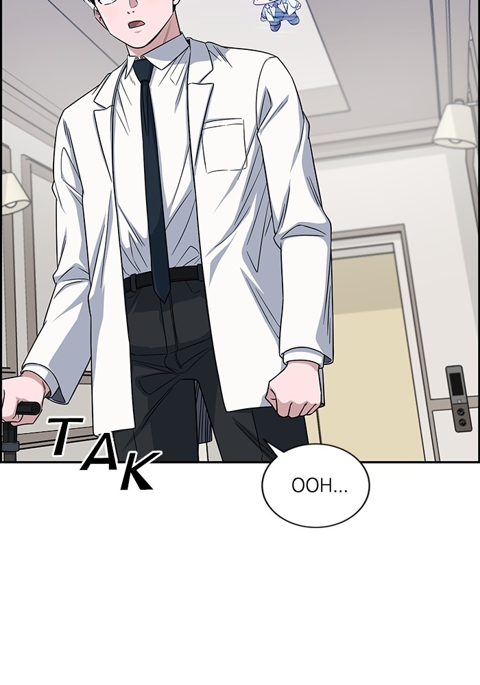 A.I Doctor Chapter 115 page 50