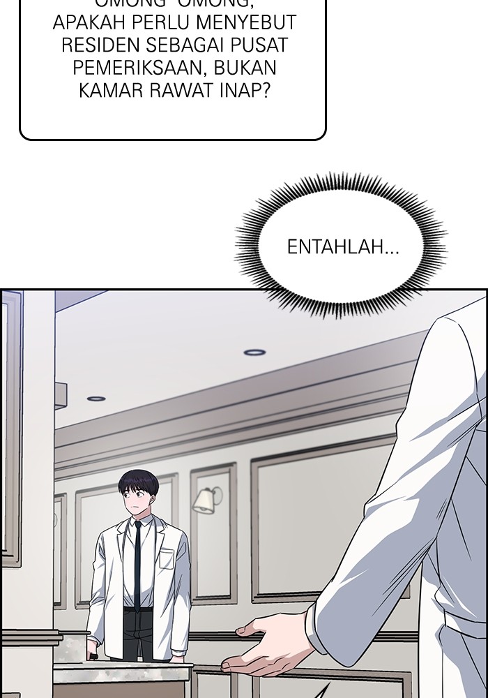 A.I Doctor Chapter 115 page 55