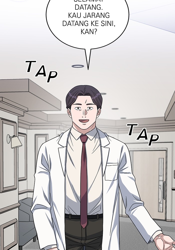 A.I Doctor Chapter 115 page 57