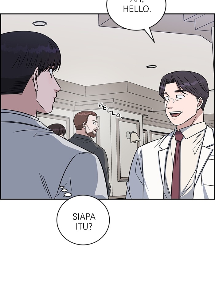 A.I Doctor Chapter 115 page 61