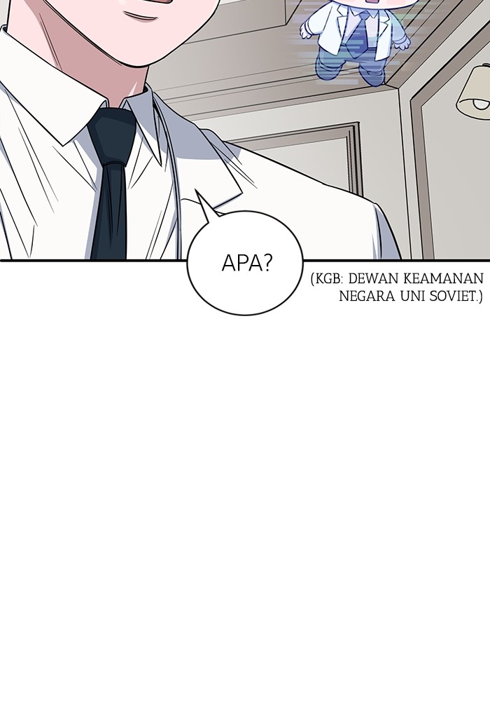 A.I Doctor Chapter 115 page 65