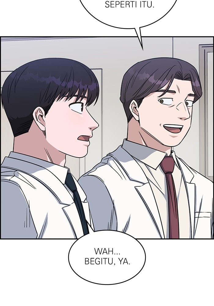 A.I Doctor Chapter 115 page 73