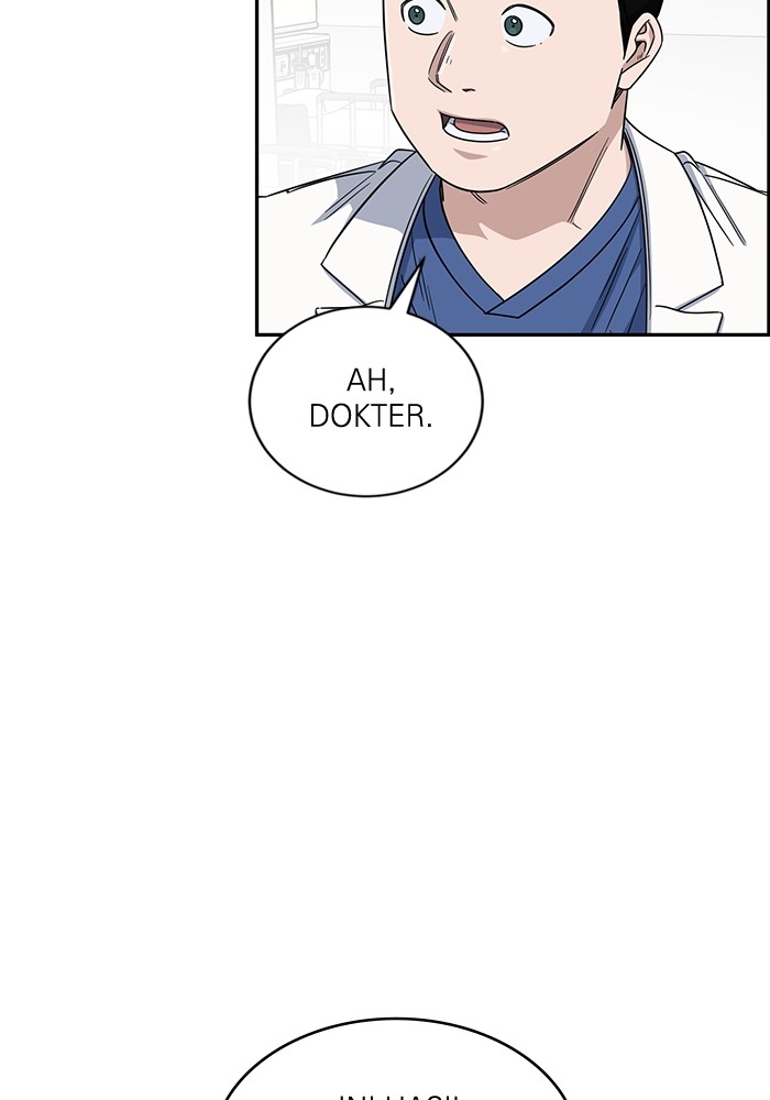 A.I Doctor Chapter 115 page 99