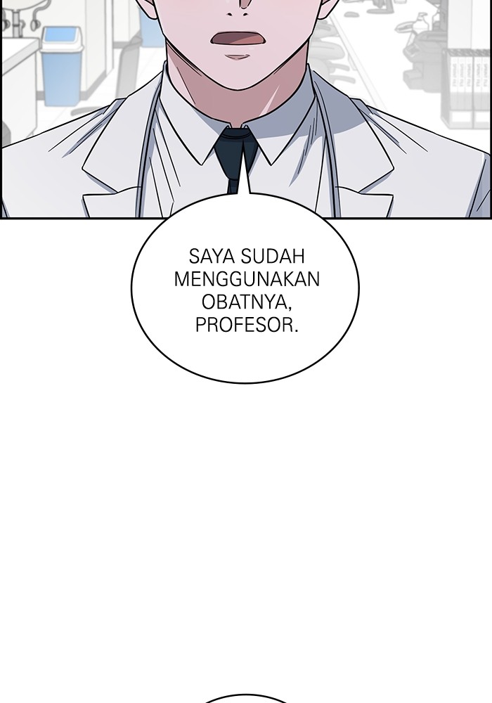 A.I Doctor Chapter 116 page 112