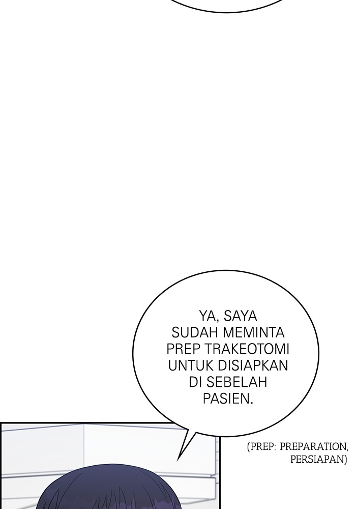 A.I Doctor Chapter 116 page 120
