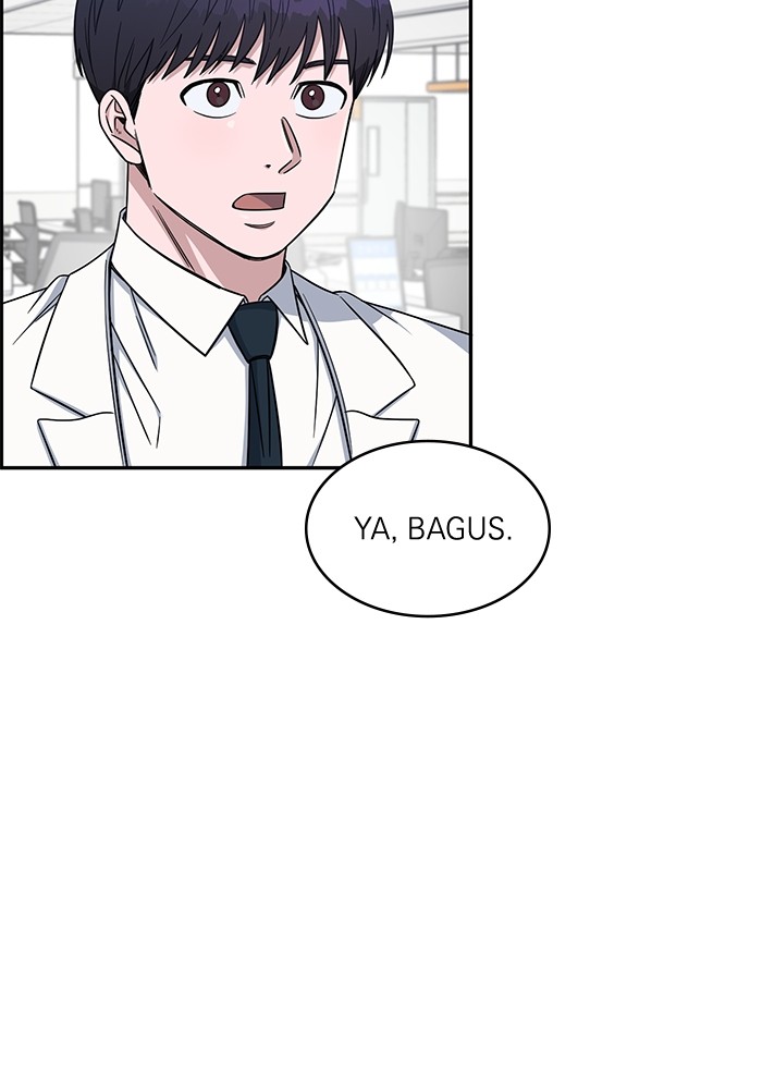 A.I Doctor Chapter 116 page 121