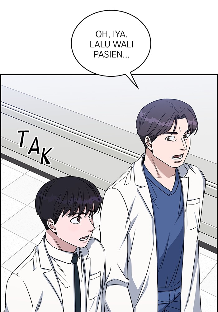 A.I Doctor Chapter 116 page 122