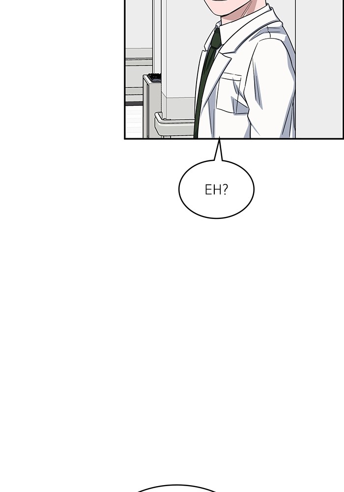 A.I Doctor Chapter 116 page 134