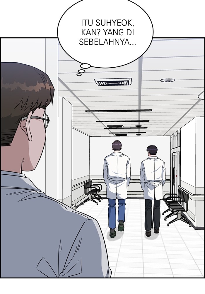 A.I Doctor Chapter 116 page 135