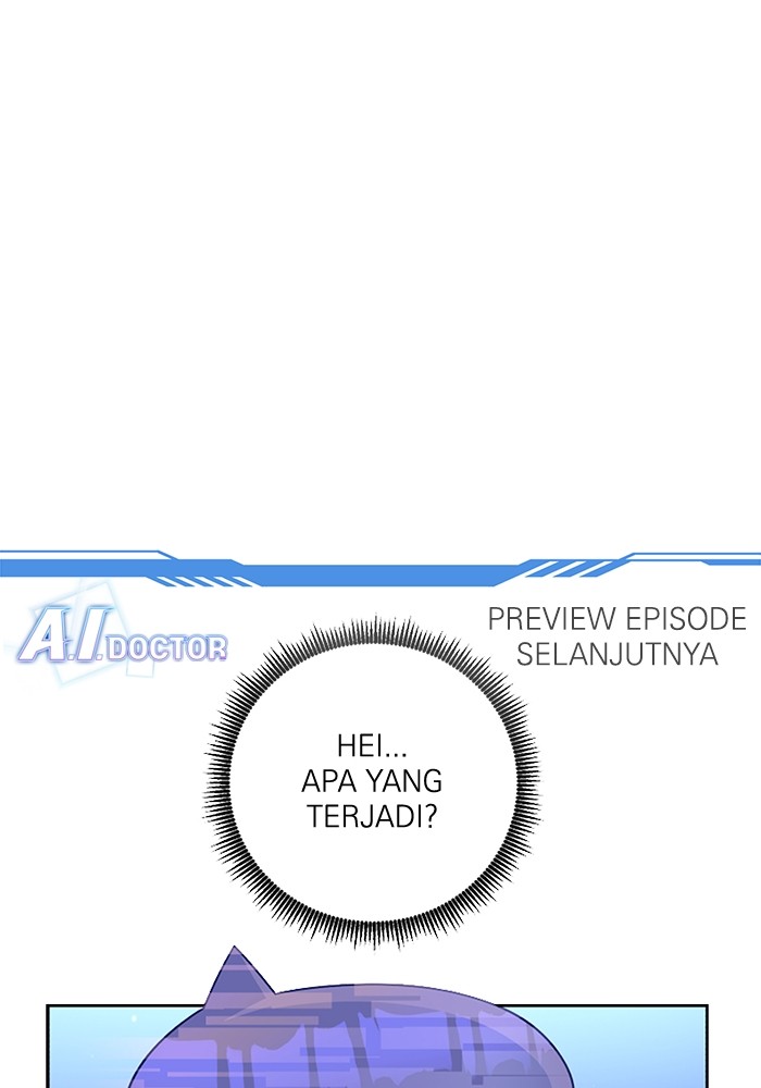 A.I Doctor Chapter 116 page 140