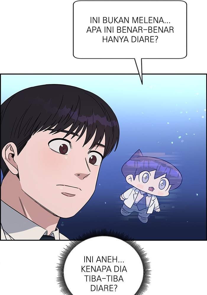 A.I Doctor Chapter 116 page 18