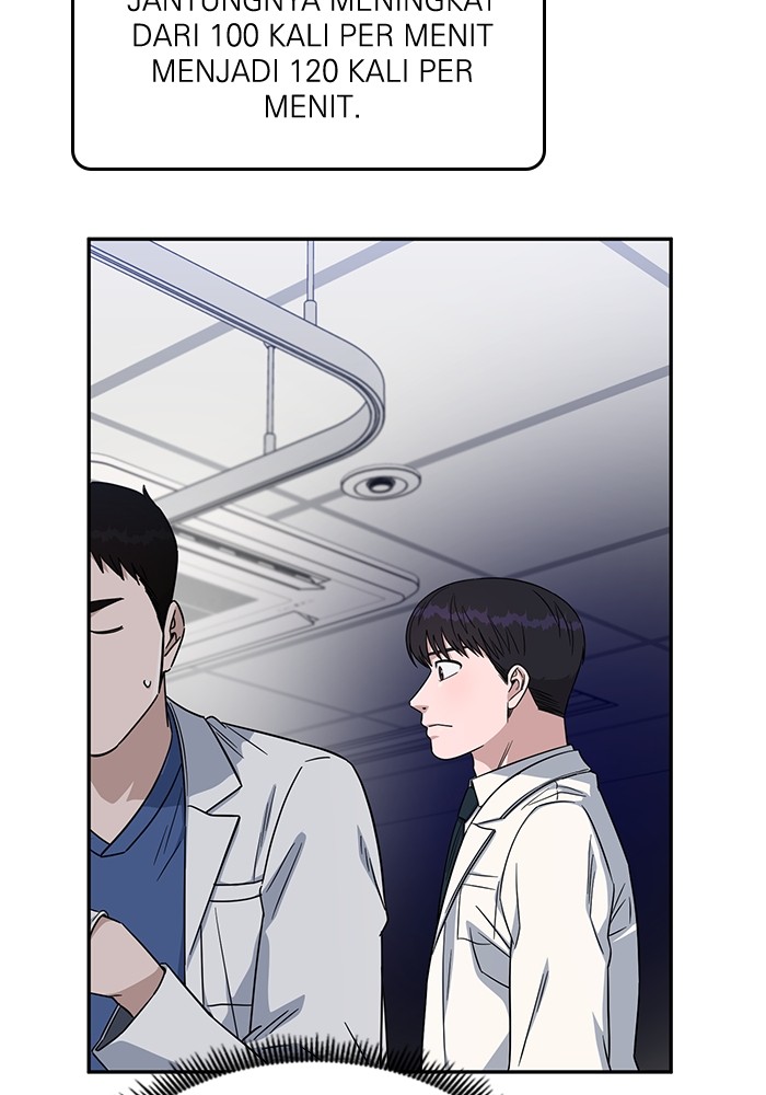 A.I Doctor Chapter 116 page 20
