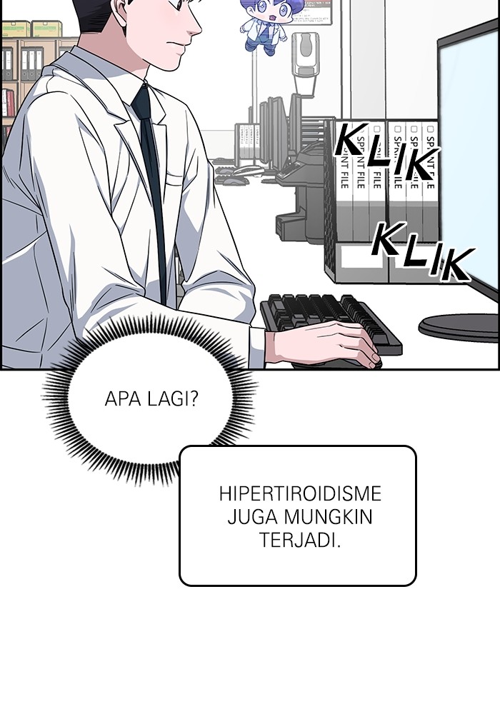 A.I Doctor Chapter 116 page 35