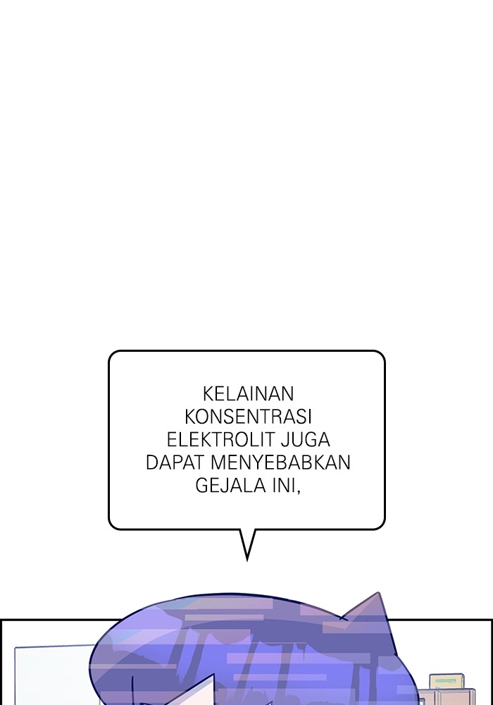A.I Doctor Chapter 116 page 36