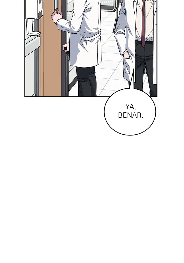 A.I Doctor Chapter 116 page 54