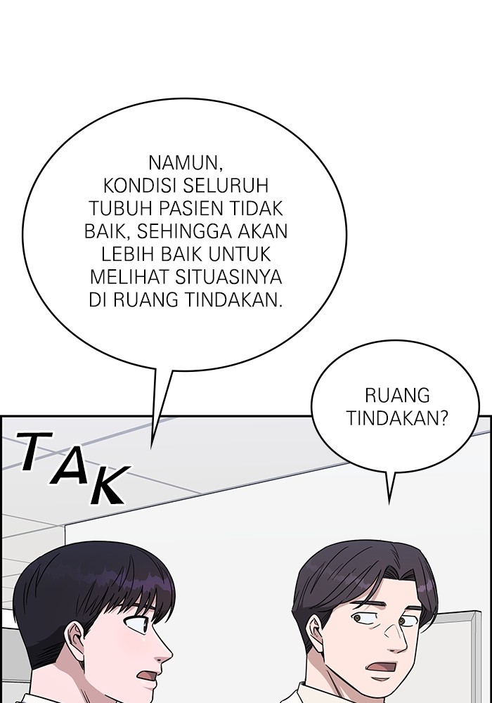 A.I Doctor Chapter 116 page 55