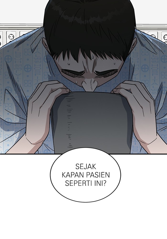 A.I Doctor Chapter 116 page 62