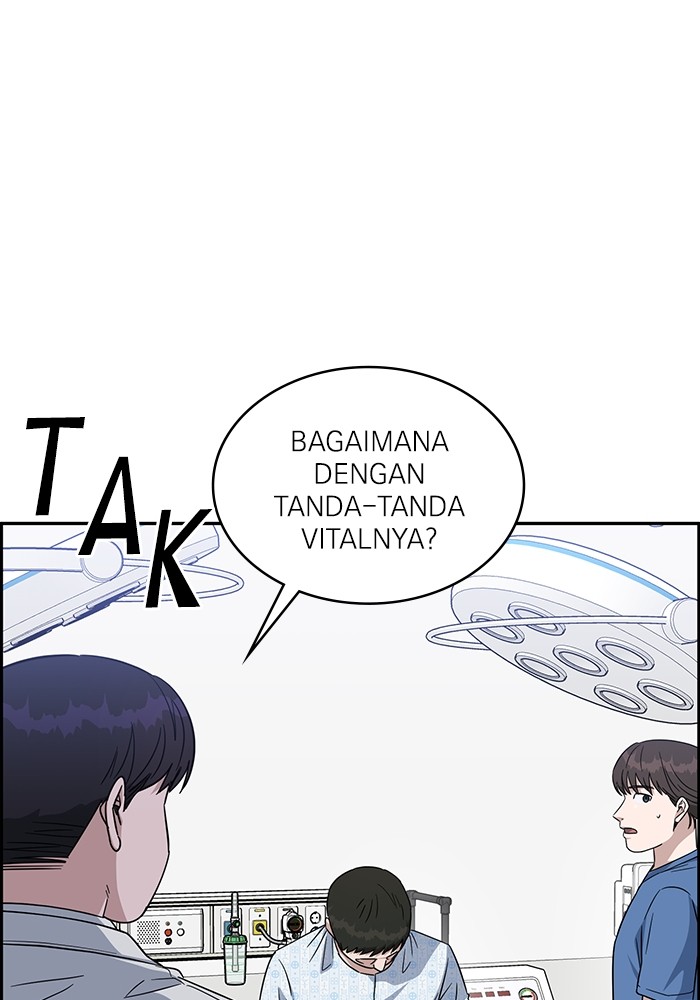 A.I Doctor Chapter 116 page 70