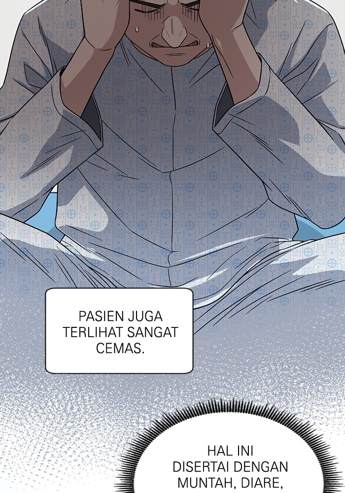 A.I Doctor Chapter 116 page 86