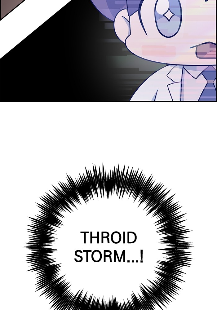 A.I Doctor Chapter 116 page 90