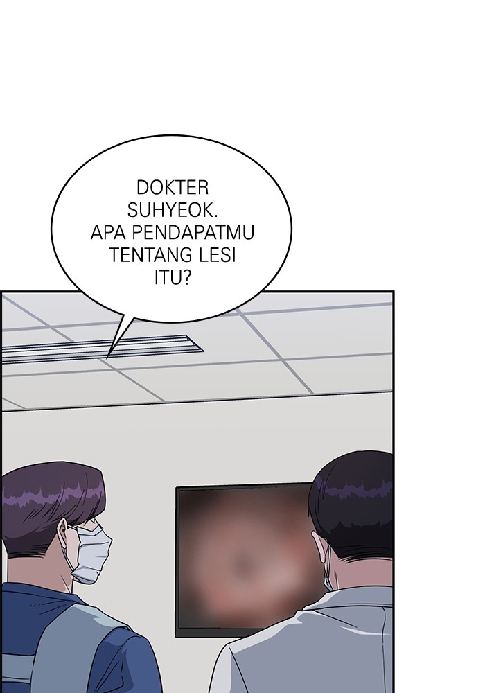 A.I Doctor Chapter 117 page 103