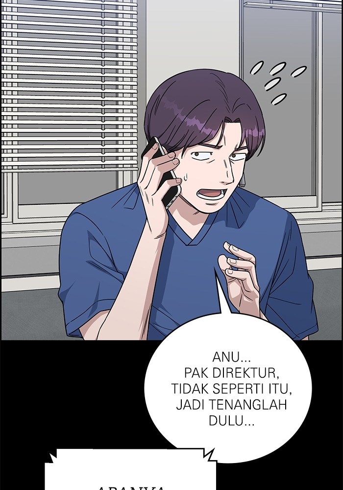 A.I Doctor Chapter 117 page 122