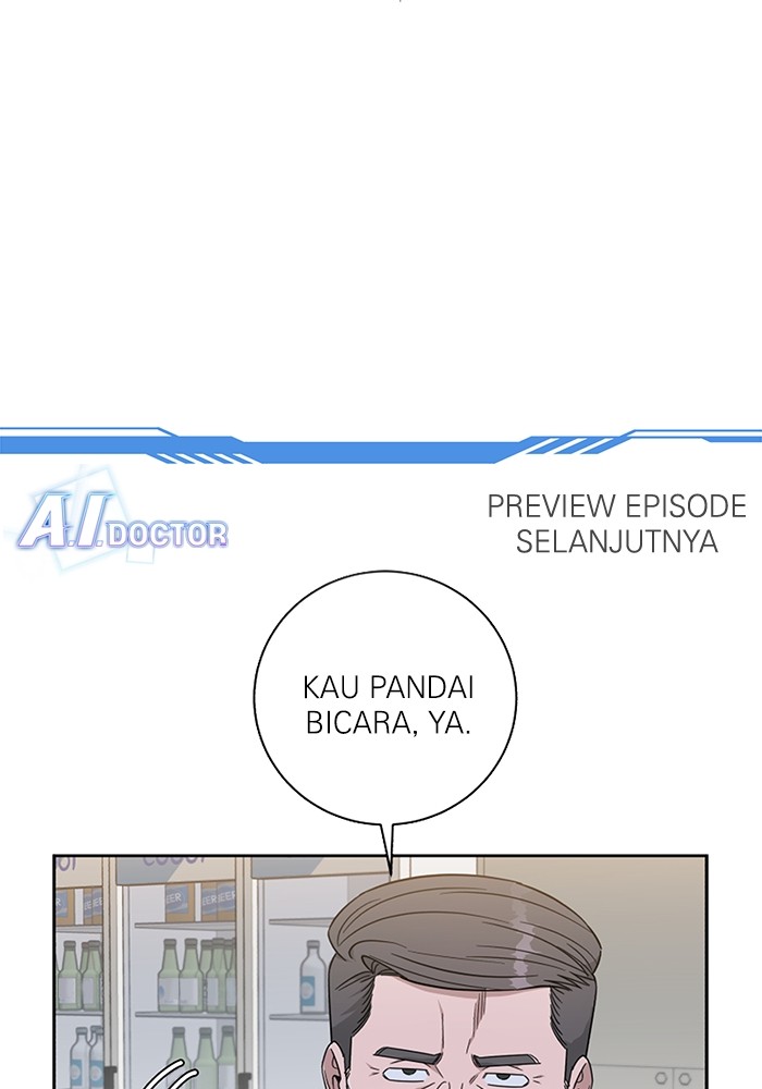 A.I Doctor Chapter 117 page 136