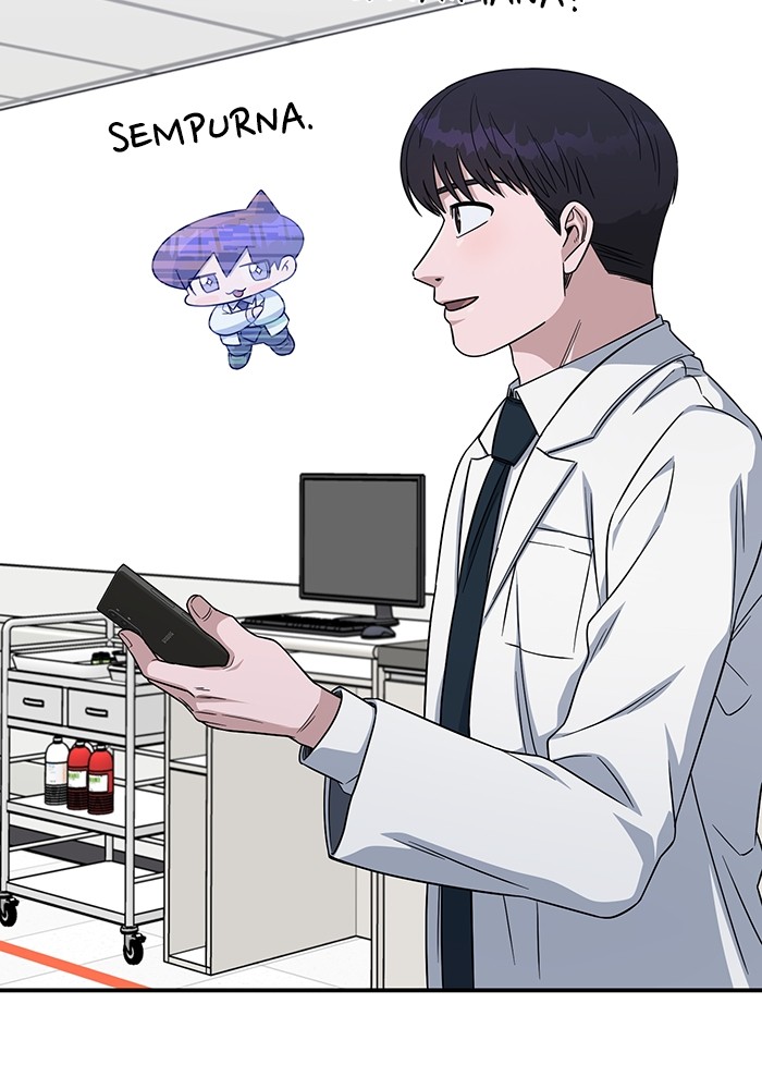 A.I Doctor Chapter 117 page 18