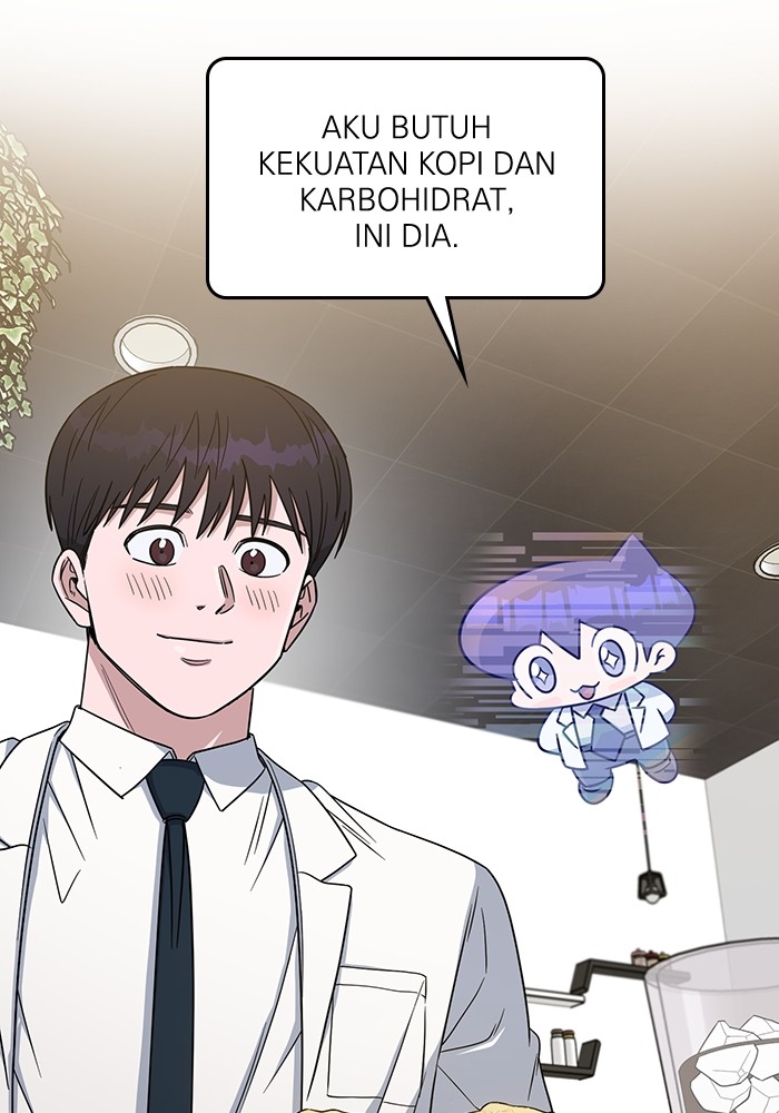 A.I Doctor Chapter 117 page 30