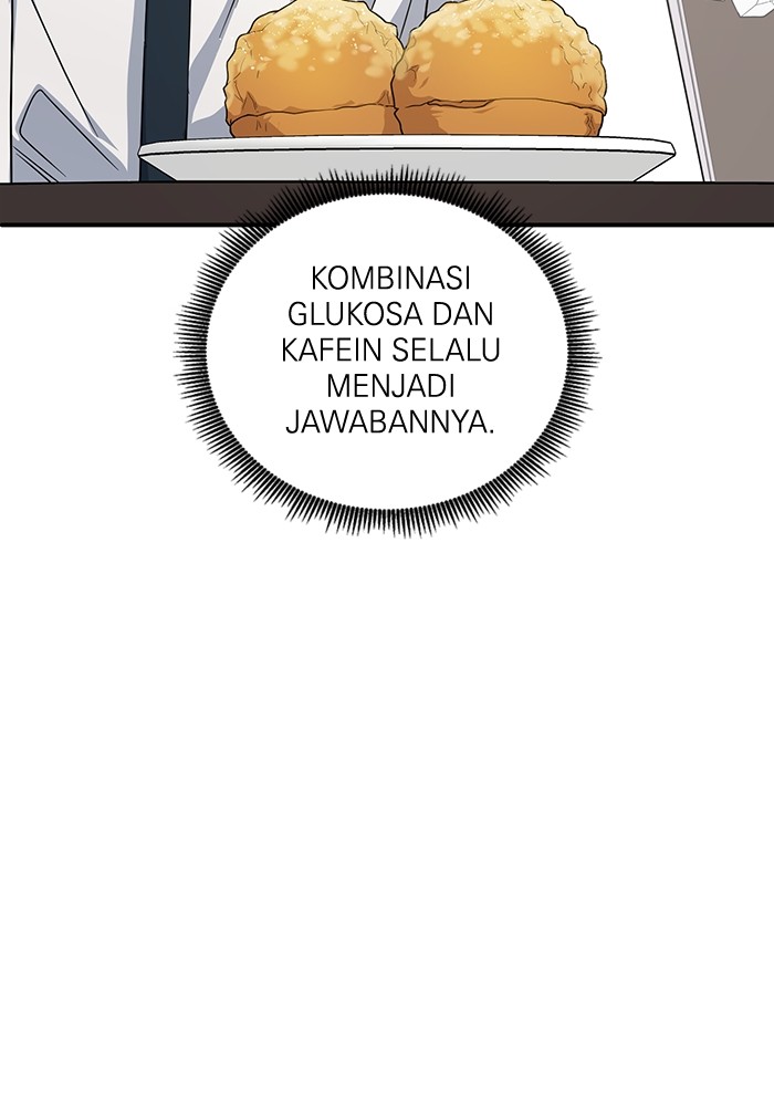 A.I Doctor Chapter 117 page 31