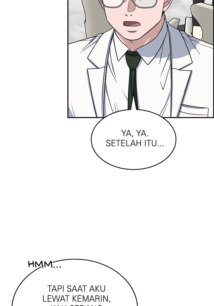 A.I Doctor Chapter 117 page 40