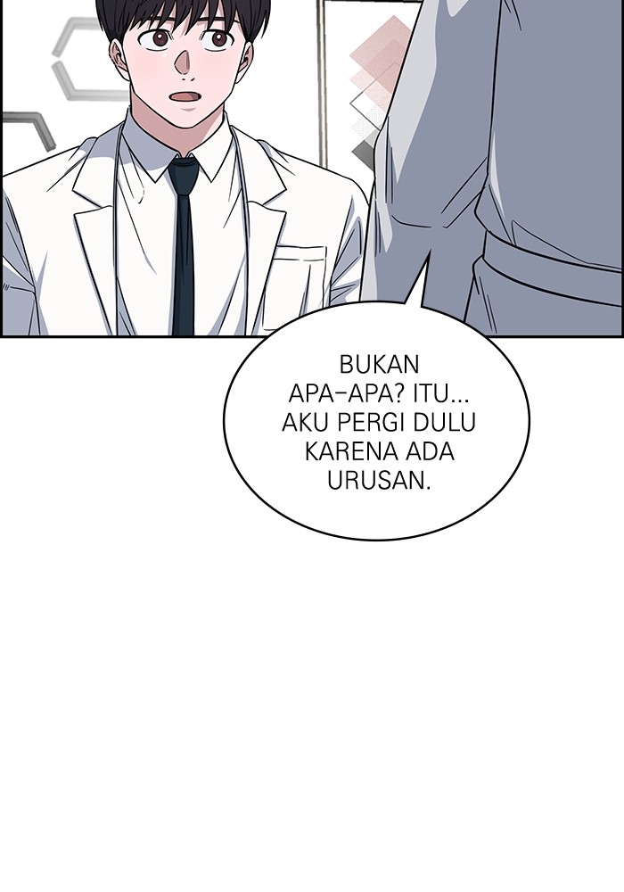A.I Doctor Chapter 117 page 45