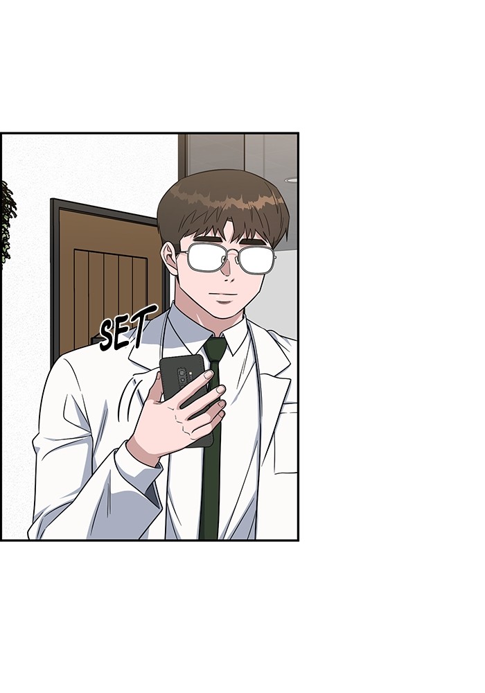 A.I Doctor Chapter 117 page 46
