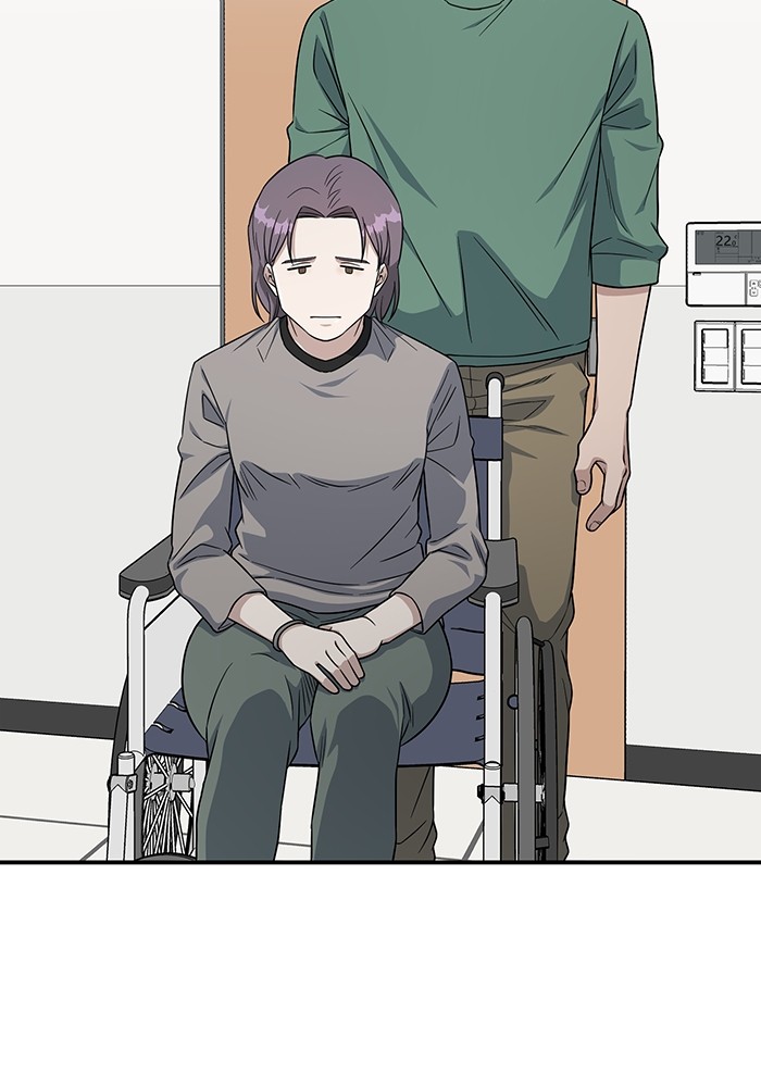 A.I Doctor Chapter 117 page 51