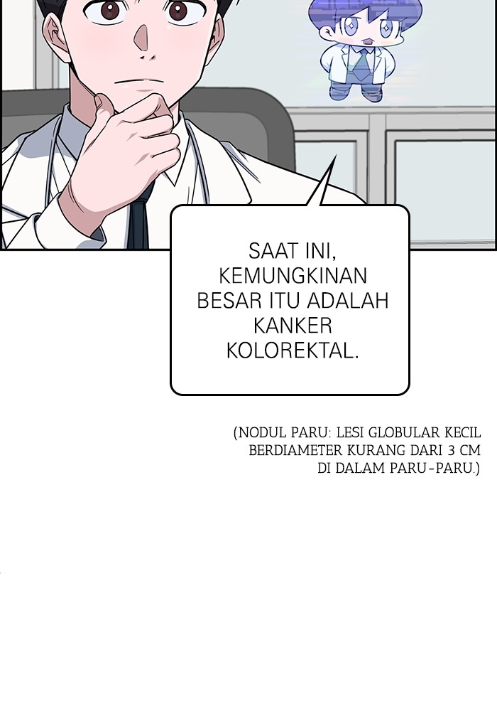 A.I Doctor Chapter 117 page 65