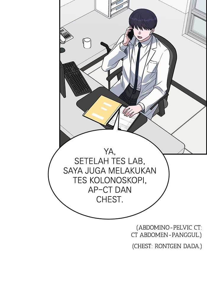A.I Doctor Chapter 117 page 70