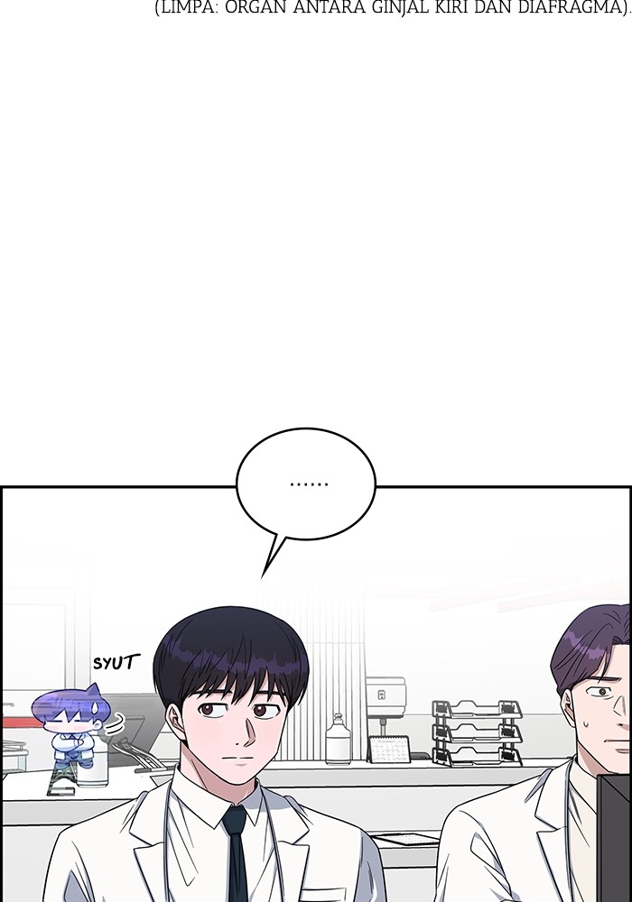 A.I Doctor Chapter 117 page 81