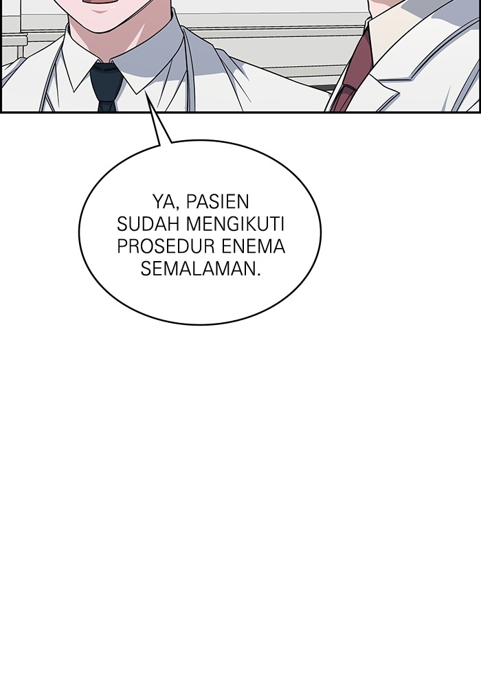 A.I Doctor Chapter 117 page 85