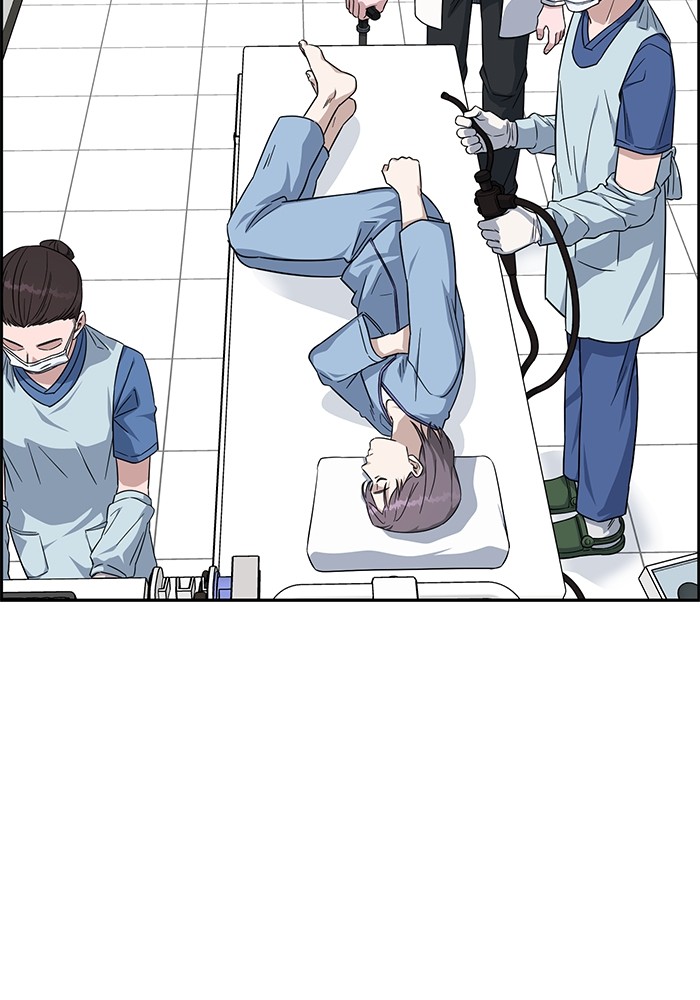 A.I Doctor Chapter 117 page 88
