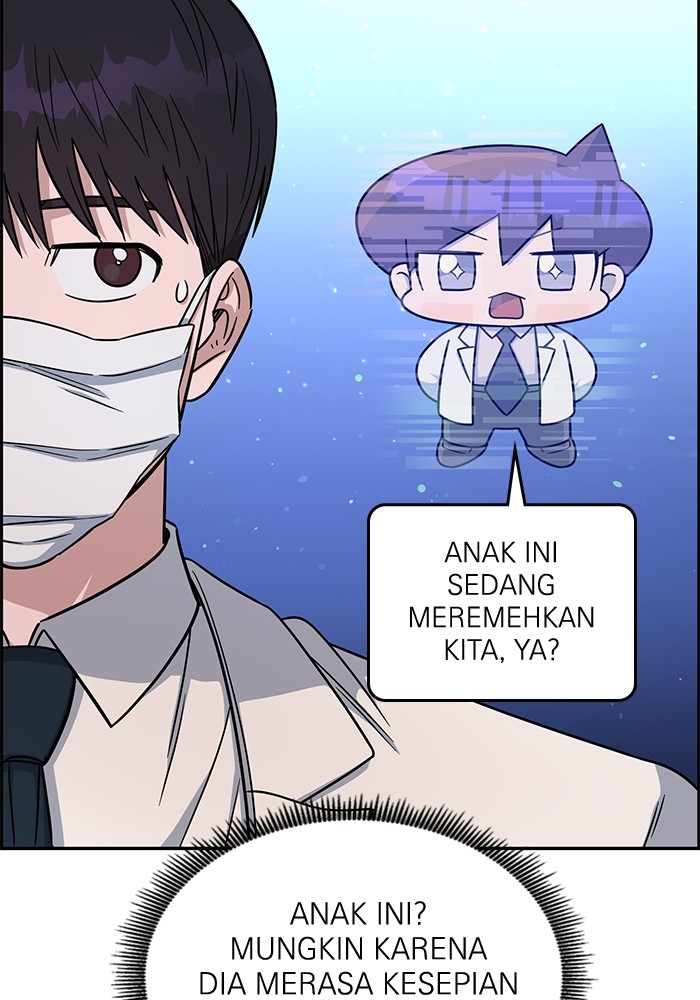 A.I Doctor Chapter 117 page 91