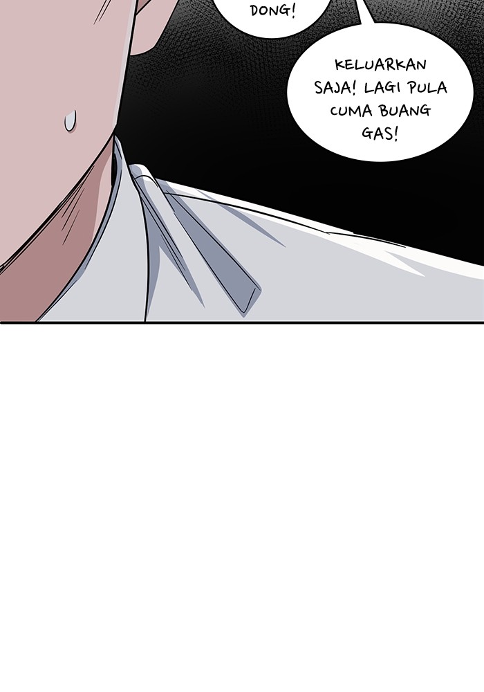 A.I Doctor Chapter 118 page 111