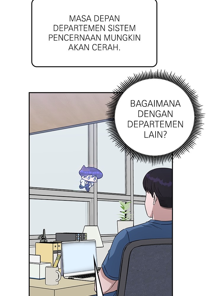 A.I Doctor Chapter 118 page 130