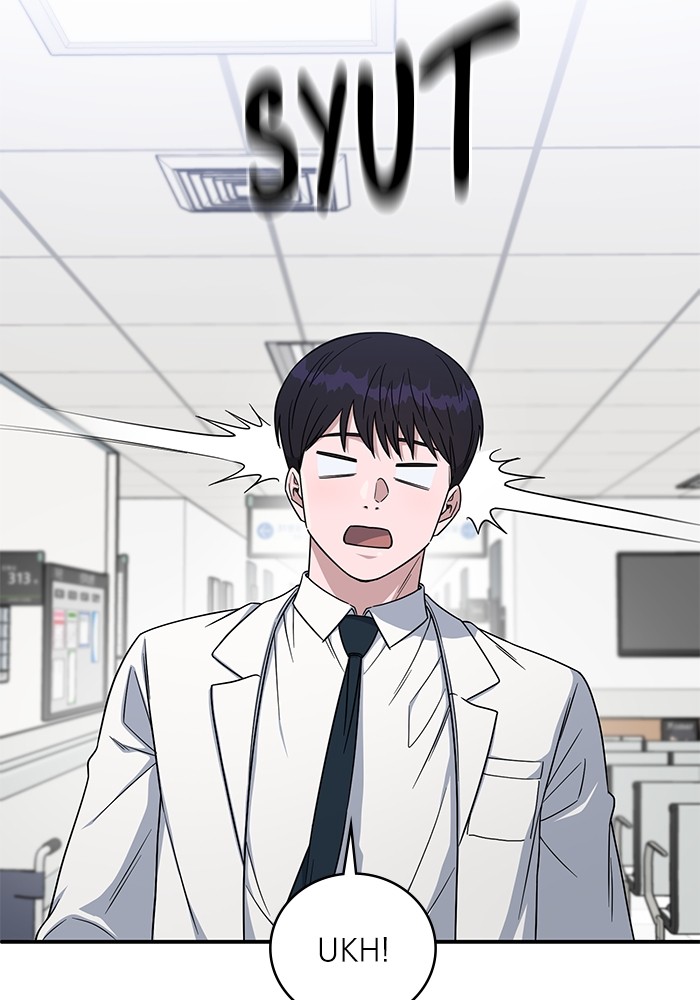 A.I Doctor Chapter 118 page 14