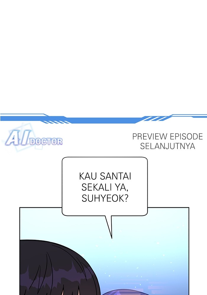 A.I Doctor Chapter 118 page 149