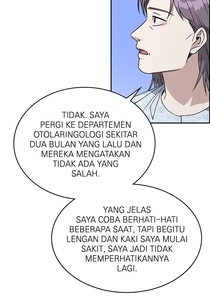 A.I Doctor Chapter 118 page 41
