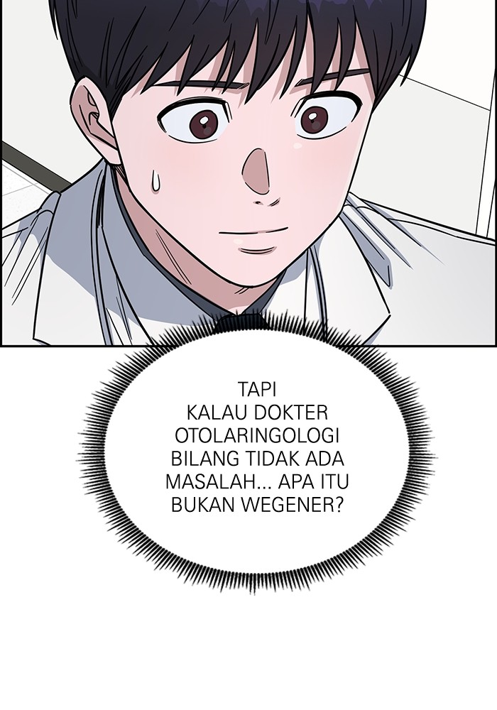 A.I Doctor Chapter 118 page 44