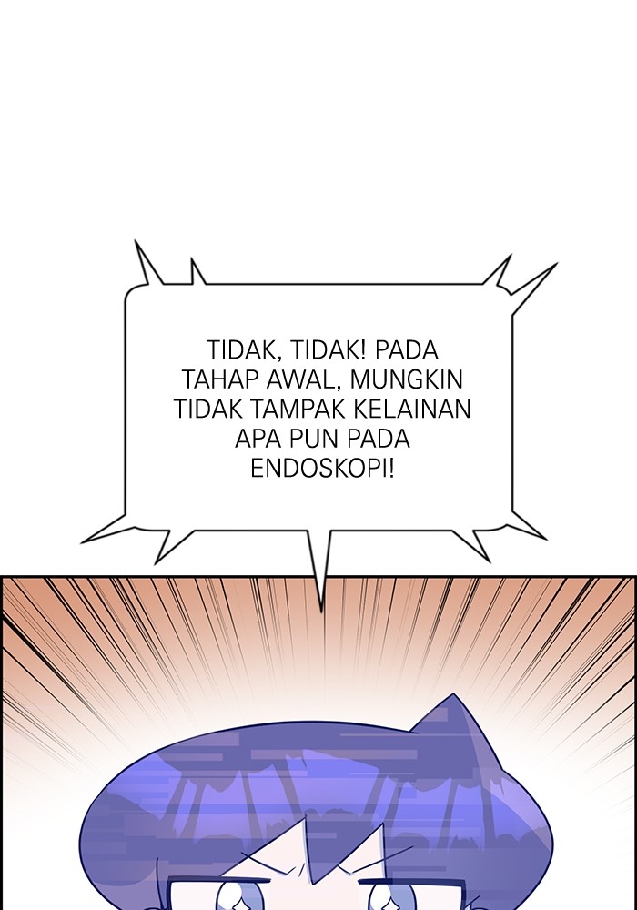 A.I Doctor Chapter 118 page 45