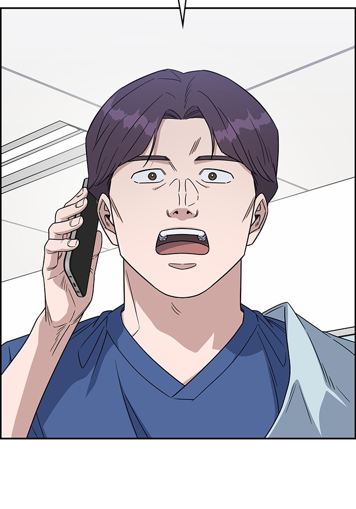 A.I Doctor Chapter 118 page 60