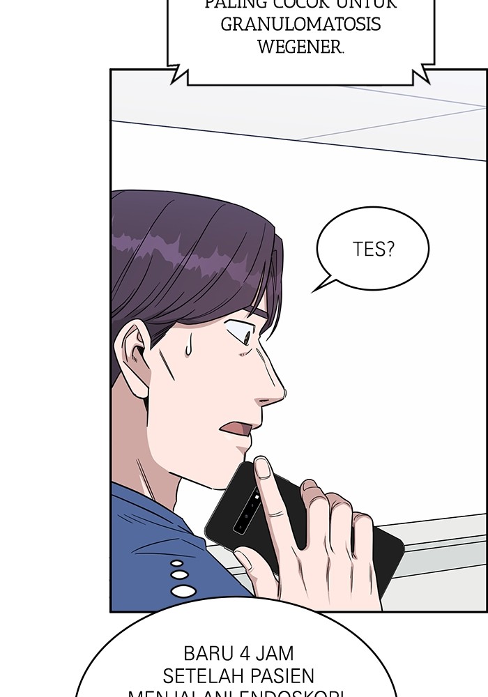 A.I Doctor Chapter 118 page 62